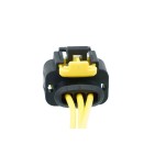 Cable Fil Faisceau de Capteur Pression Pour Alfa Romeo Giulietta Mito 71749542