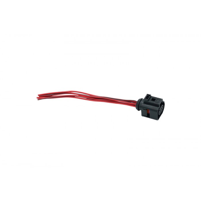 Connecteur Broche Kit Réparation Pour Audi A1 A3 A4 A5 A6 A7 A8 C5 1J0973733