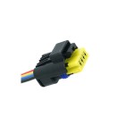 Cable Fil Faisceau de Pompe à Carburant Pour Movano B Master III 172020255R