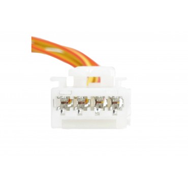 Cable Fil Faisceau de Feu Arrière Pour Abarth Punto Alfa Romeo 147 12495980
