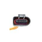 Connecteur Broche Kit Réparation Pour Audi A4 2004-2008 1J0973704