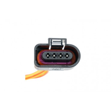 Connecteur Broche Kit Réparation Pour Audi A4 2004-2008 1J0973704