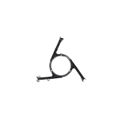 Support Ventilateur de Radiateur Pour Vw Transporter IV 701121206C 701121207G