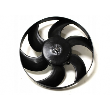 Ventilateur de radiateur Citroën Berlingo Xsara ZX Peugeot 306 Partner 125363