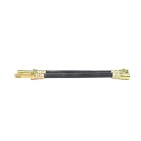 Flexible de Frein Arrière Pour Vw Multivan V Transporter V 7H0611776 7H0611776B