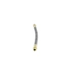 Flexible de Frein Arrière Pour Citroën C5 I II 2001-2008 480698