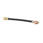 Flexible de Frein Arrière Pour Chevrolet Matiz Spark 96320284 96568065