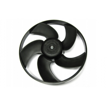 Ventilateur de radiateur  Peugeot 206 125383