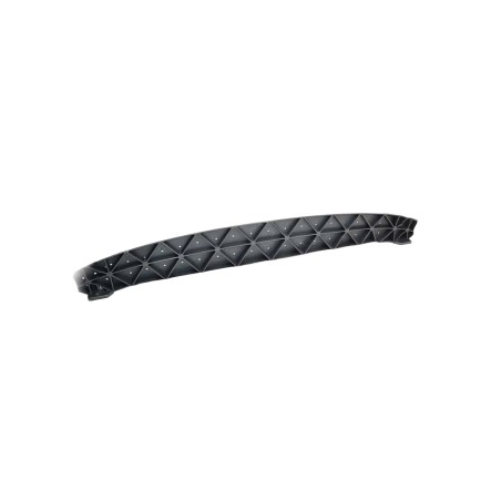 Support de Pare Choc Inférieur Pour Peugeot 301 2012-2014 9676955180