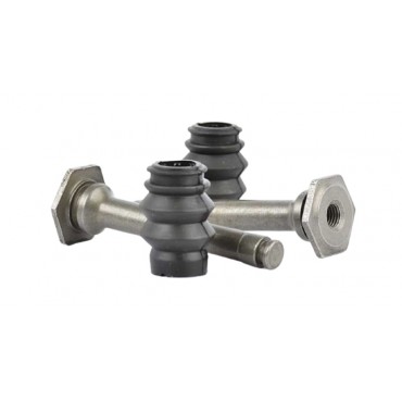 Jeu Guide Etrier de Frein Pour Ford Transit YC152L527AA 4055851