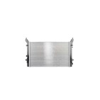 Radiateur d'Eau Pour Vw Touran Scirocco III Passat Golf VI V Caddy 1K0121251BN