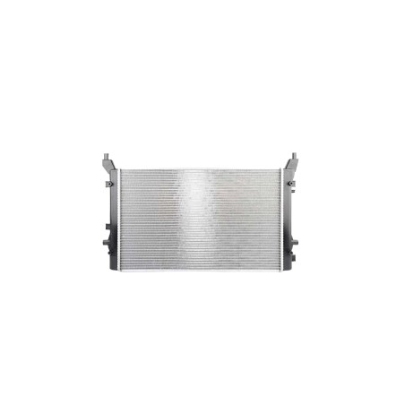 Radiateur d'Eau Pour Vw Touran Scirocco III Passat Golf VI V Caddy 1K0121251BN