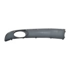 Grille inférieur Avant Droite Pour Vw Transporter V 7E0807490A