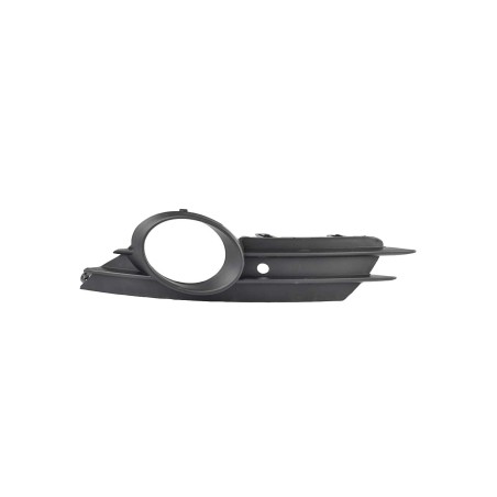 Grille de Pare Choc Avant Gauche Pour Opel Corsa D 2006-2014 6400634