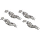 x4 Linguet Culbuteur Pour Bmw Série 3 E30 E36 5 E34 7 E32 8 E31 11331709063