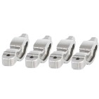 x4 Linguet Culbuteur Pour Bmw Série 3 E30 E36 5 E34 7 E32 8 E31 11331709063