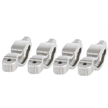 x4 Linguet Culbuteur Pour Bmw Série 3 E30 E36 5 E34 7 E32 8 E31 11331709063