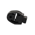 Silent Bloc d'échappement Pour Ford Focus C-Max Tourneo Transit Mazda 5 1223916
