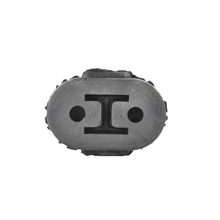 Silent Bloc d'échappement Pour Hyundai H-1 Santa Fé I Satellite 2865821000