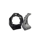 Kit Réparation Phare antibrouillard Pour Peugeot 301 1608717780