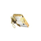 Bloc Serrure de Porte Avant Gauche Pour Ford Transit 4036336 6565486