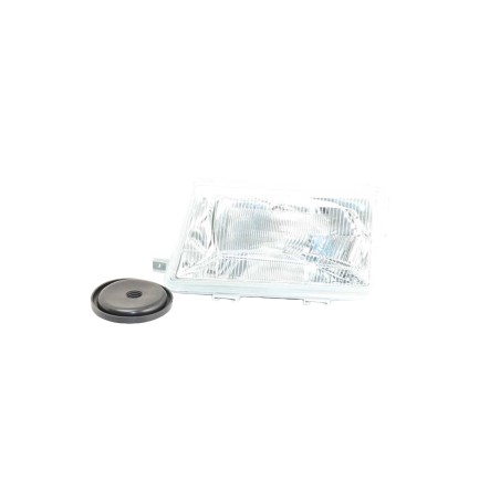 Phare Optique Avant Gauche Pour Renault R11 R9 7701032933