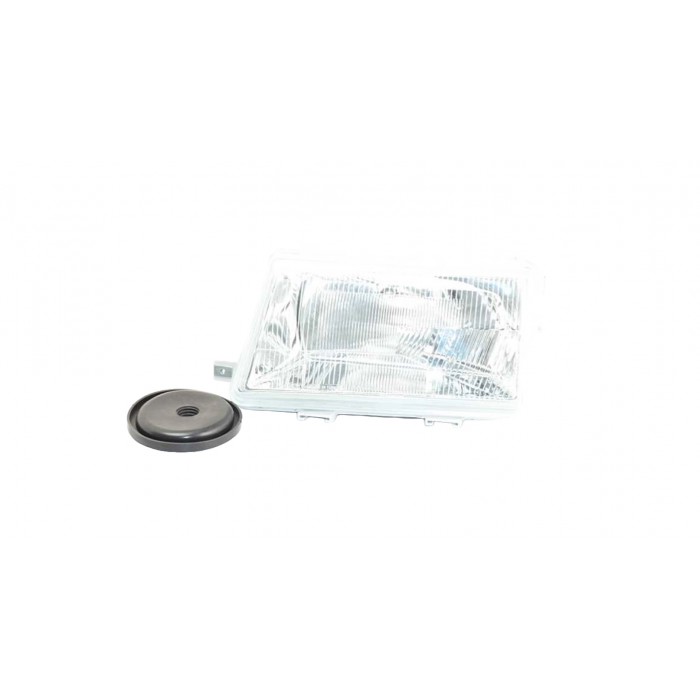 Phare Optique Avant Gauche Pour Renault R11 R9 7701032933