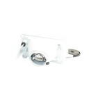 Phare Optique Avant Gauche Pour Renault R11 R9 7701032933