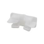 Clips de Phare Pour Ford Fiesta 2008-2023 8A6113A122AC