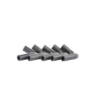Tuyau d'Eau de Refroidissement Pour Audi A4 A6 Cabriolet Vw Passat 058121058B