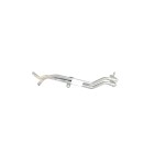 Tuyau d'Eau de Refroidissement Pour Ford Transit 2.4 TDE 1434191 5C1618N344AA