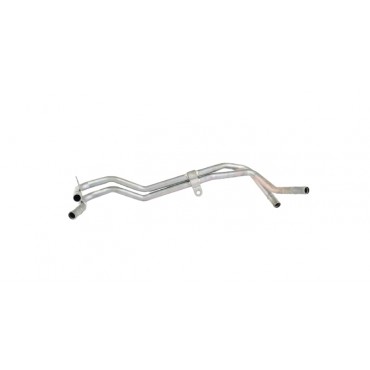 Tuyau d'Eau de Refroidissement Pour Ford Transit 2.4 TDE 1434191 5C1618N344AA