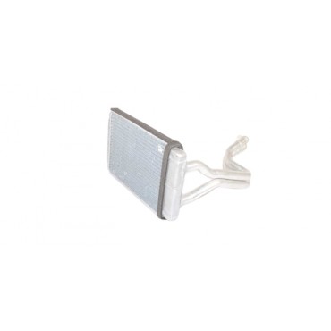 Radiateur de Chauffage échangeur Pour Hyundai Matrix 9713817000