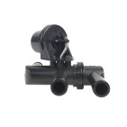 Tuyau d'Eau de Refroidissement Pour Ford Transit 6C1118D489AA 1371567