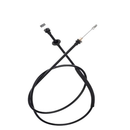 Cable Ouverture Capot Moteur Pour Ford Transit 86VB16K746BE