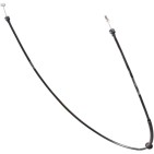 Cable Ouverture Capot Moteur Pour Ford Transit 86VB16K746BE