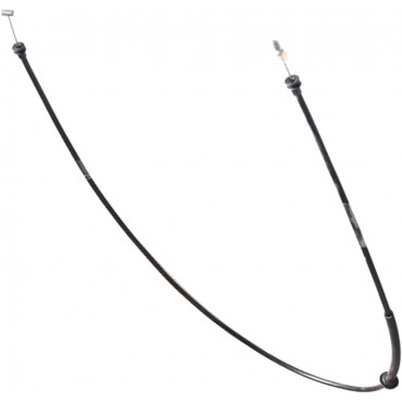 Cable Ouverture Capot Moteur Pour Ford Transit 86VB16K746BE