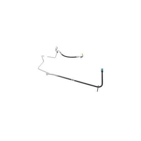 Tuyau Hydraulique de Direction Assistée Pour Ford Transit 1683586 6C113E586AG