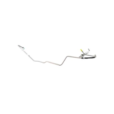 Tuyau Hydraulique de Direction Assistée Pour Ford Transit 1683593 8C113E586ED