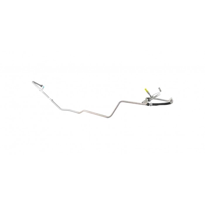 Tuyau Hydraulique de Direction Assistée Pour Ford Transit 1683593 8C113E586ED