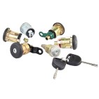 Kit Serrure 6 pièces Pour Ford Transit Transit Tourneo 1074762 95VBB22050DG