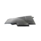 Tapis de Coffre Pour Ford Transit V363 2013-2018 AMKK2JK454B12AA