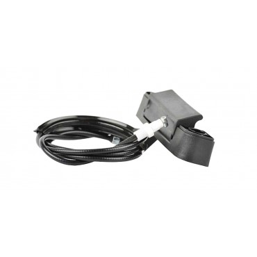 Poignée de Porte intérieur Pour Ford Transit 2C14V266A62BA 4375256