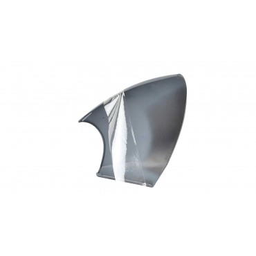 Cache Rétroviseur Gauche Pour Opel Corsa D 13187631 93168558 95507703 93168564