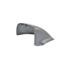 Cache Rétroviseur Gauche Pour Dacia Logan 2004-2012 7E1857527F