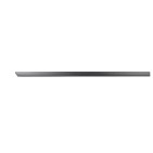Baguette Moulure Porte Avant Gauche Pour Ford Fiesta V 1530661 2S61A20939AD55MW