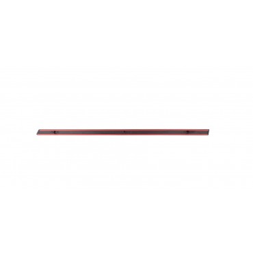 Baguette Moulure Porte Avant Gauche Pour Ford Fiesta V 1530661 2S61A20939AD55MW