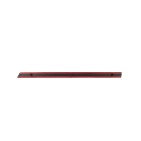 Baguette Moulure Porte Arrière Droite Pour Ford Fiesta 1220959 2S61A25532ADYYH5