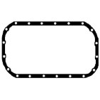 Joint d'étanchéité du Carter D'huile Pour Ford Transit 2.5 DI TD TDI 894F6710CA