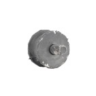 Support de Radiateur Pour Mercedes Transporter II 19872340 A3849877140